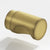 Colonial Bronze Cabinet Knob