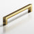 Colonial Bronze Cabinet Pull