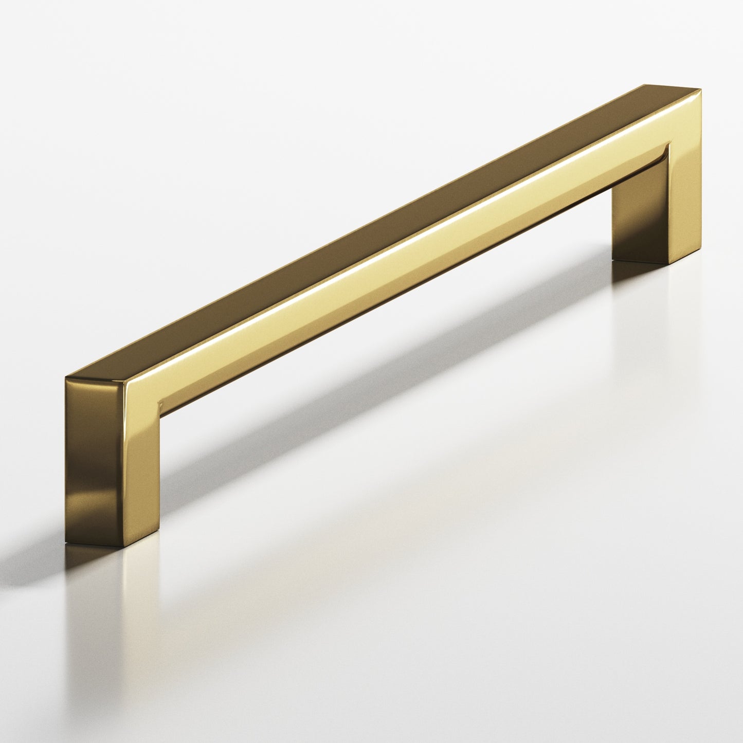 Colonial Bronze Cabinet Pull