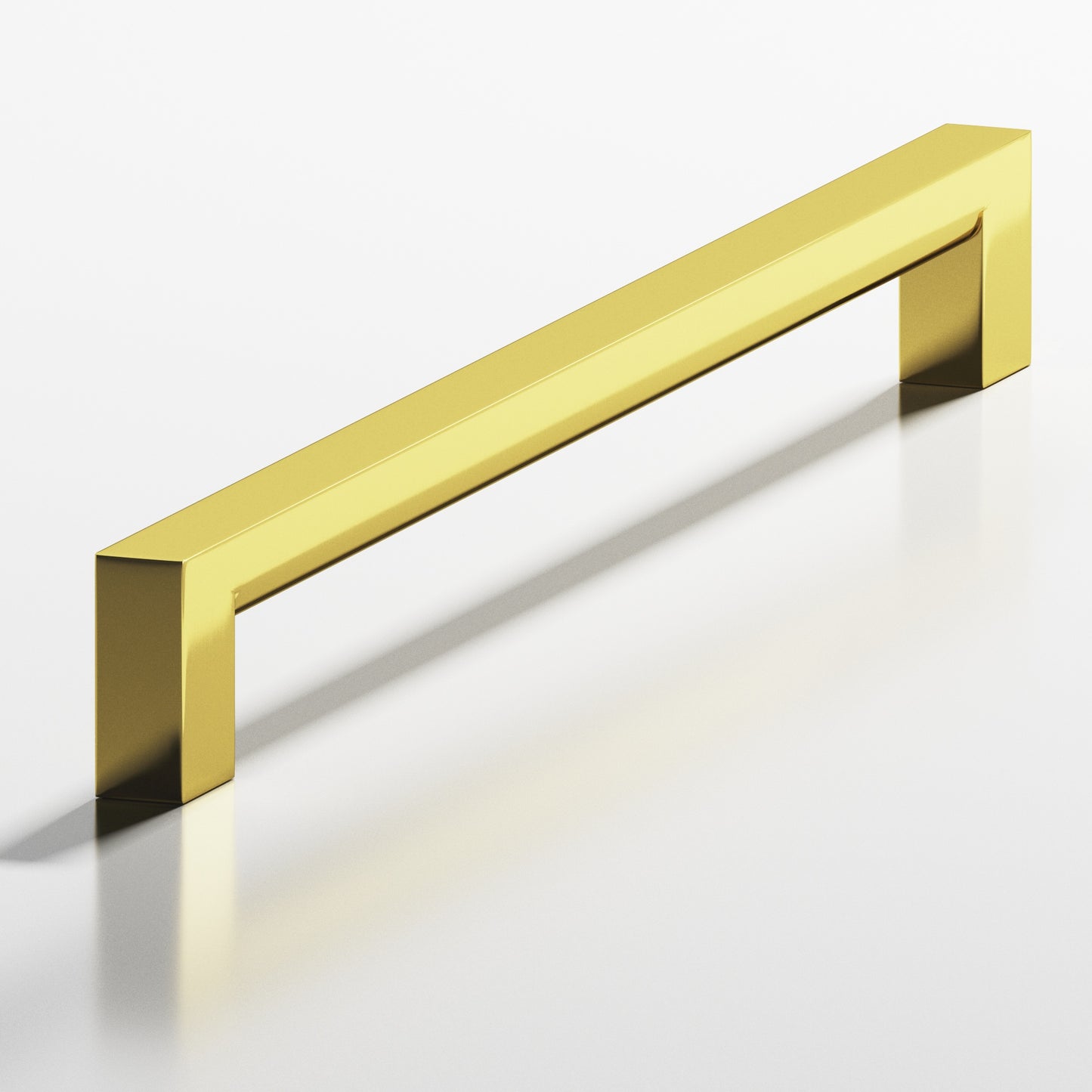 Colonial Bronze Cabinet Pull