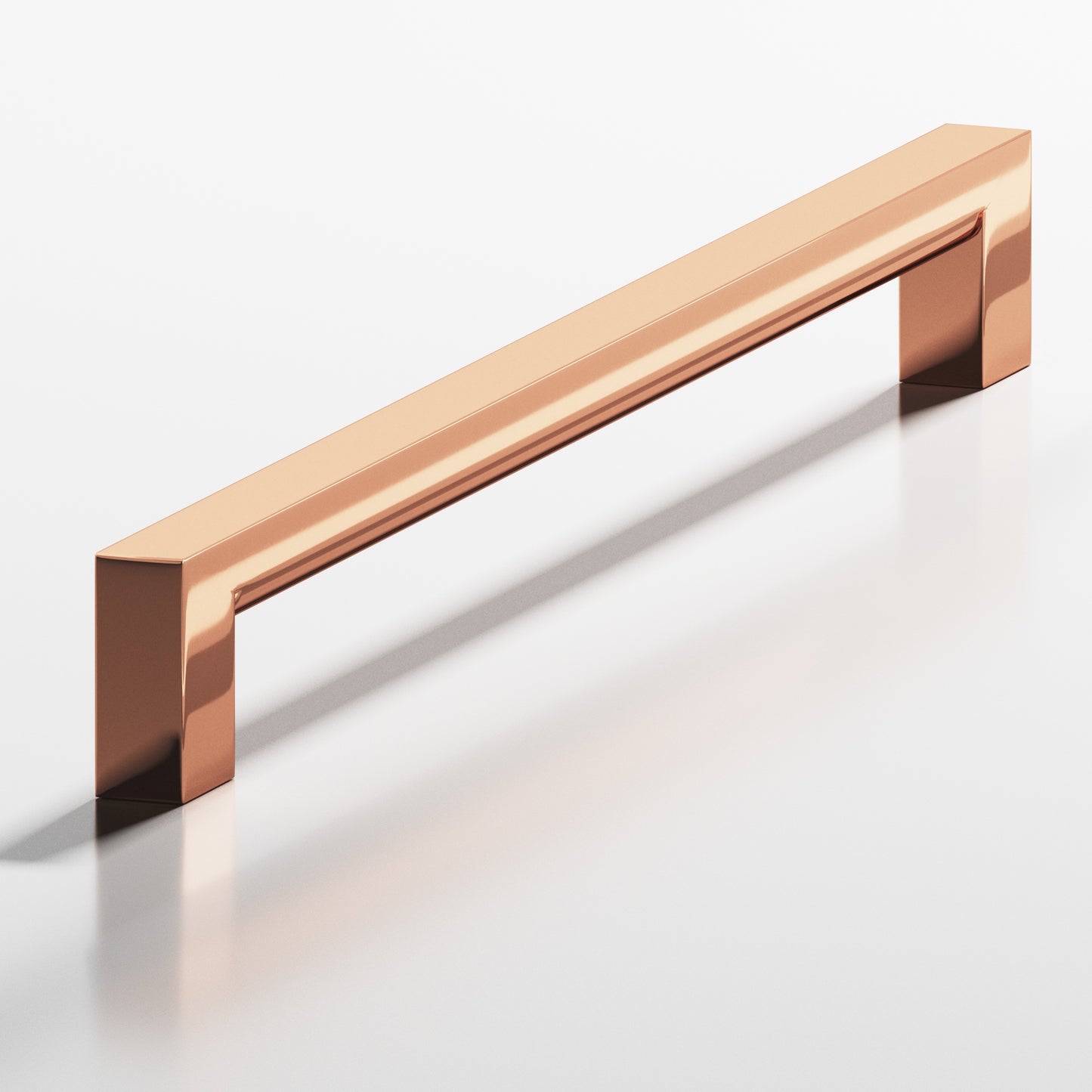 Colonial Bronze Cabinet Pull