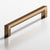 Colonial Bronze Cabinet Pull