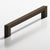Colonial Bronze Cabinet Pull