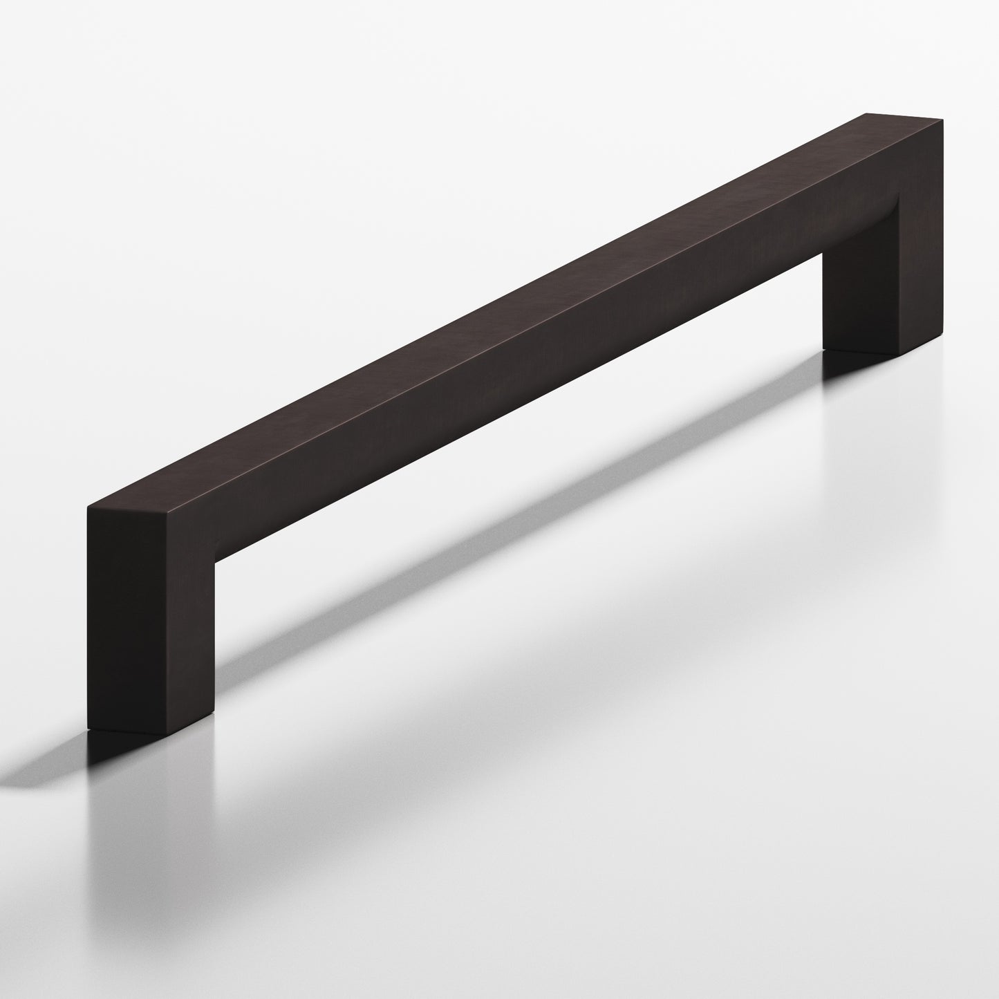 Colonial Bronze Cabinet Pull