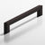 Colonial Bronze Cabinet Pull