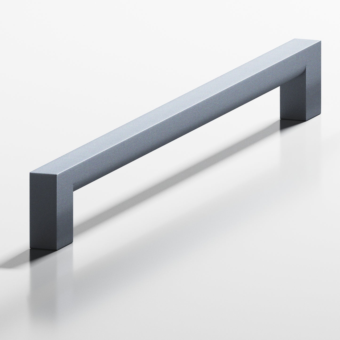 Colonial Bronze Shower Door Pull