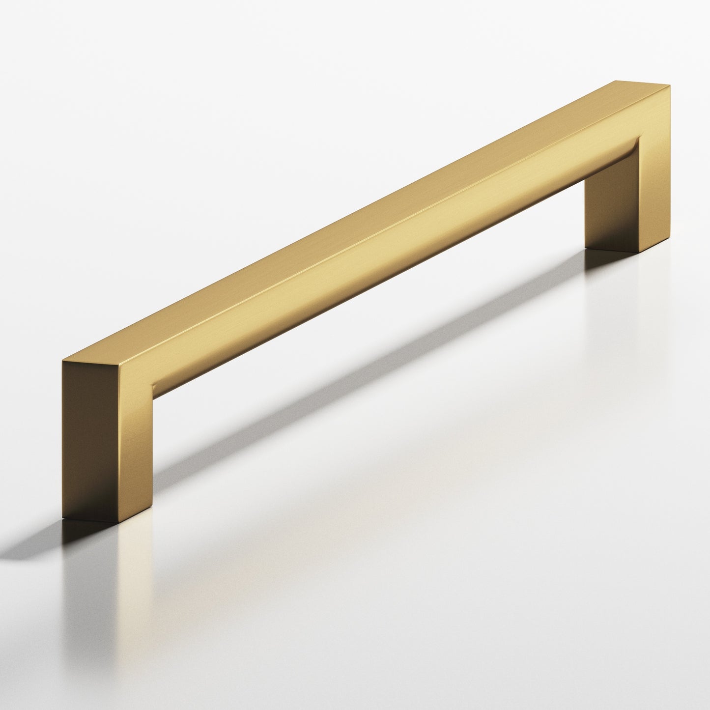Colonial Bronze Cabinet Pull