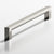 Colonial Bronze Cabinet Pull