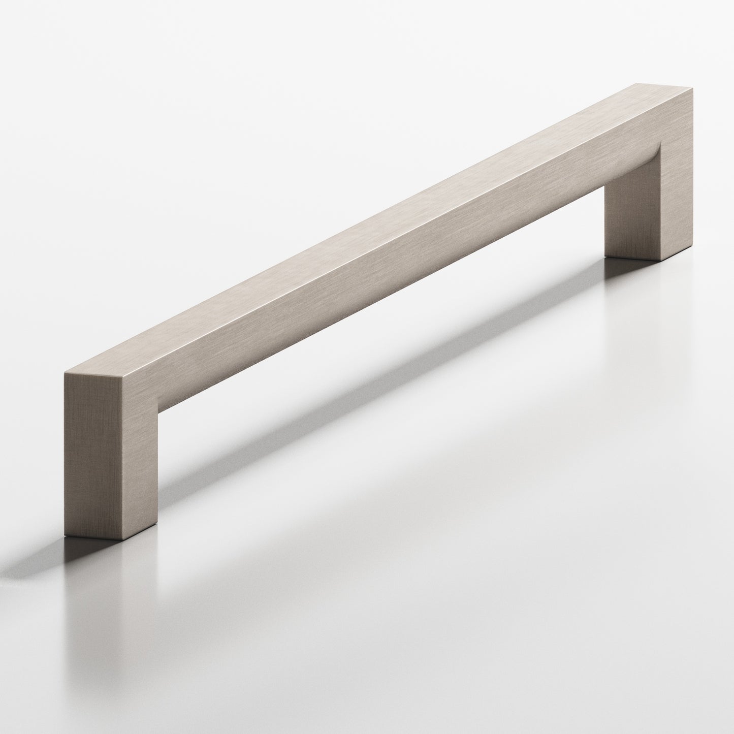 Colonial Bronze Cabinet Pull