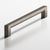 Colonial Bronze Shower Door Pull