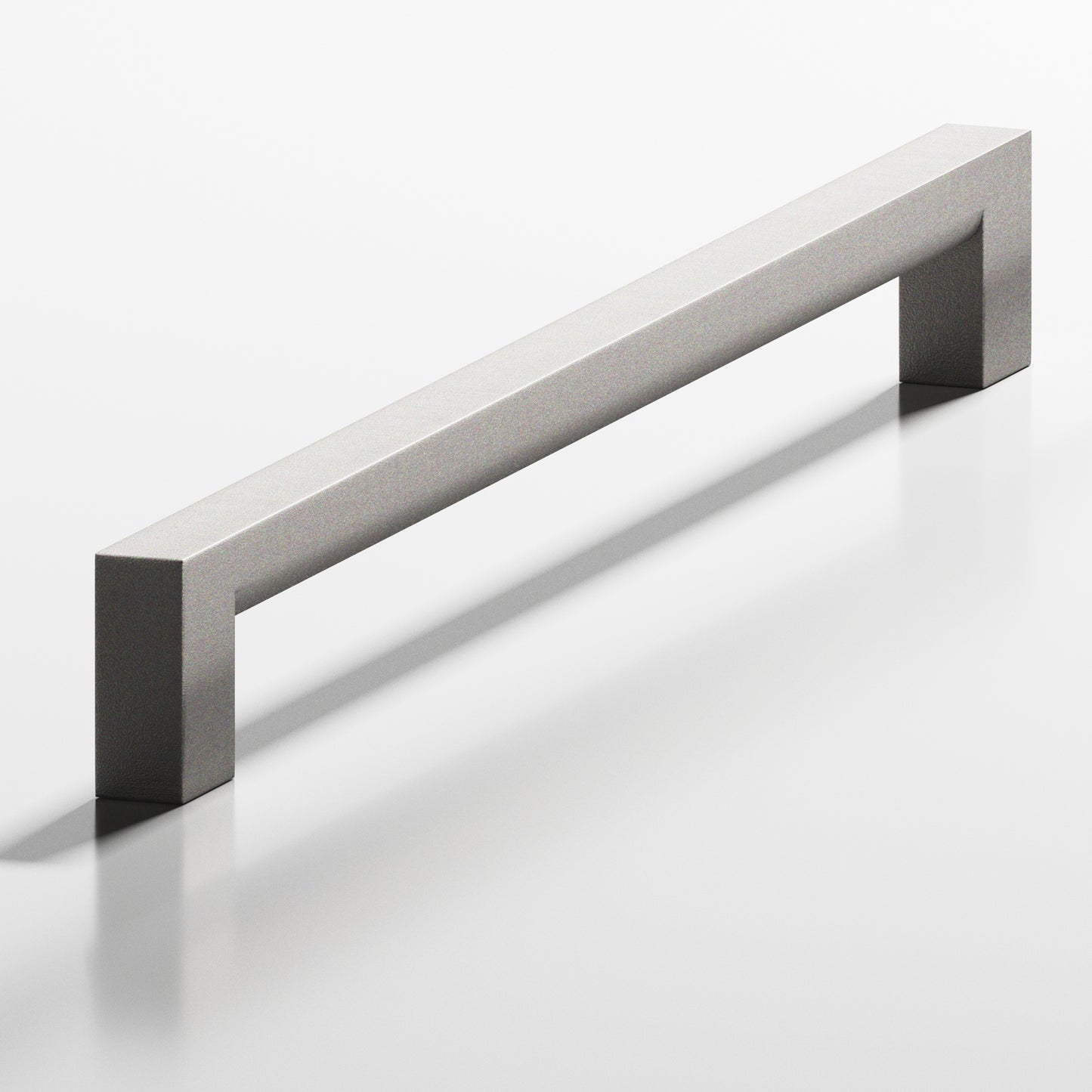 Colonial Bronze Shower Door Pull