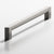 Colonial Bronze Cabinet Pull