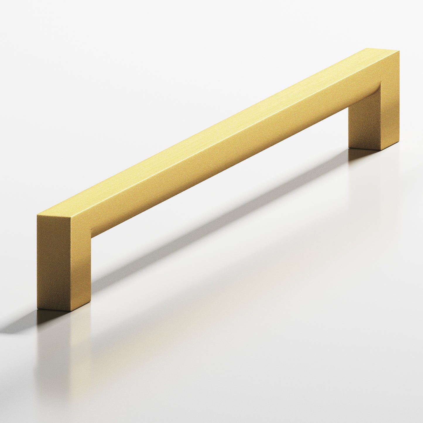 Colonial Bronze Cabinet Pull