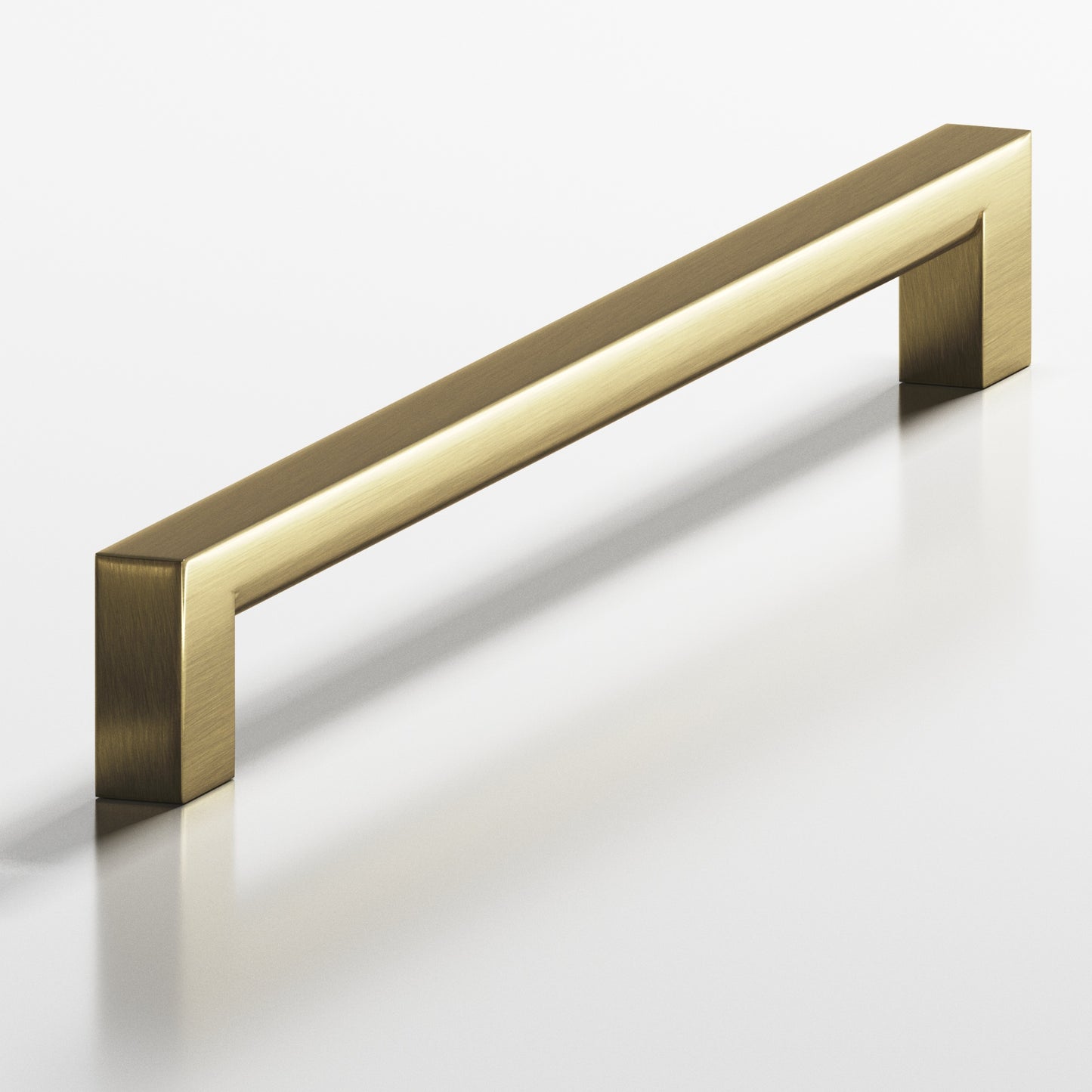 Colonial Bronze Cabinet Pull