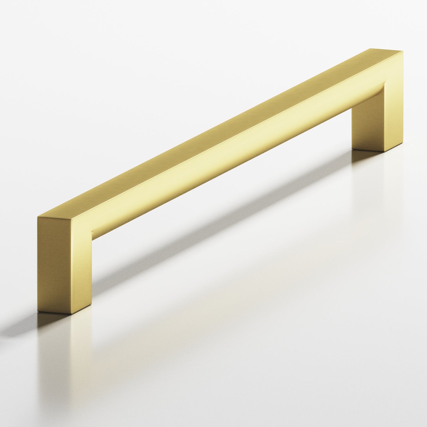 Colonial Bronze Cabinet Pull