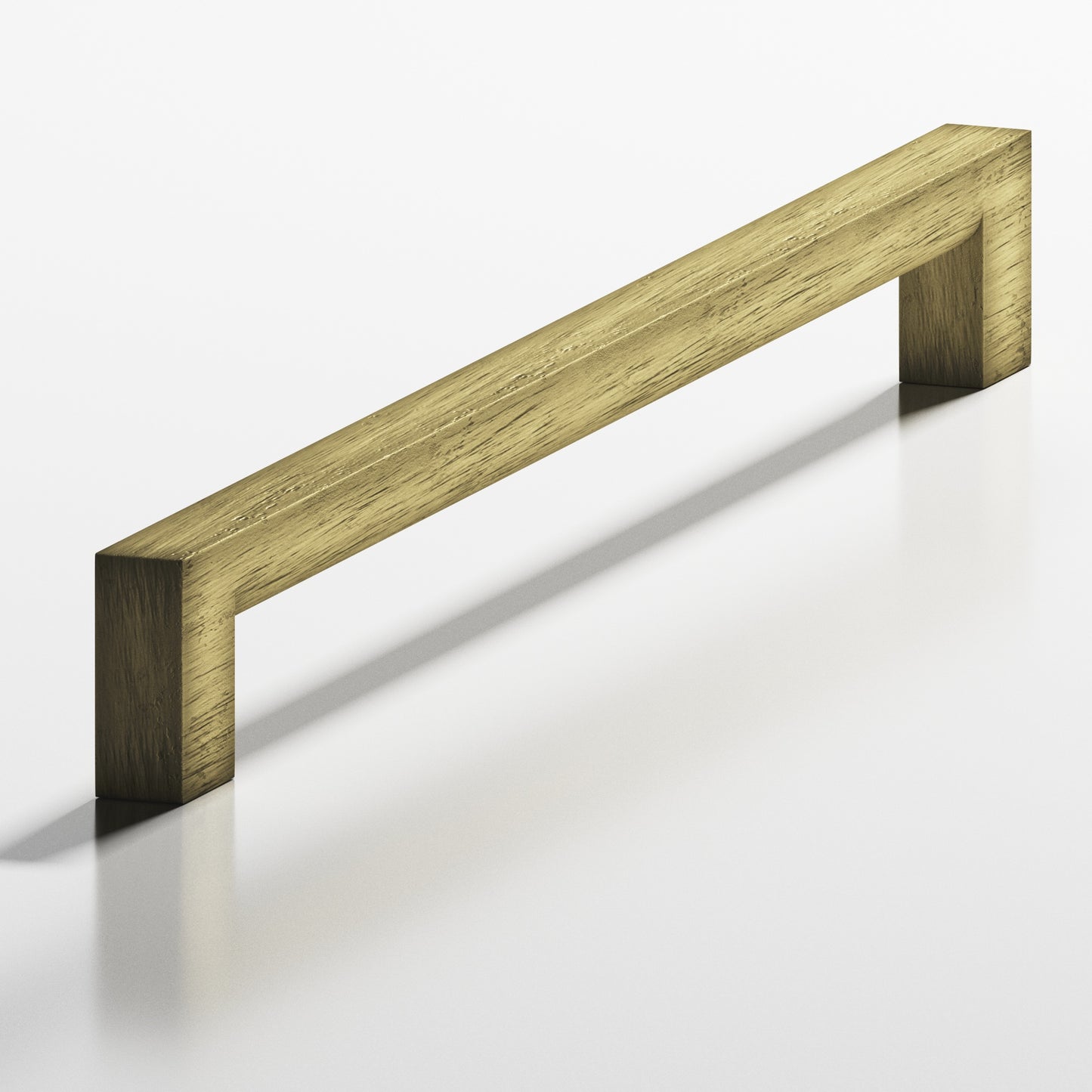 Colonial Bronze Cabinet Pull
