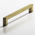 Colonial Bronze Cabinet Pull