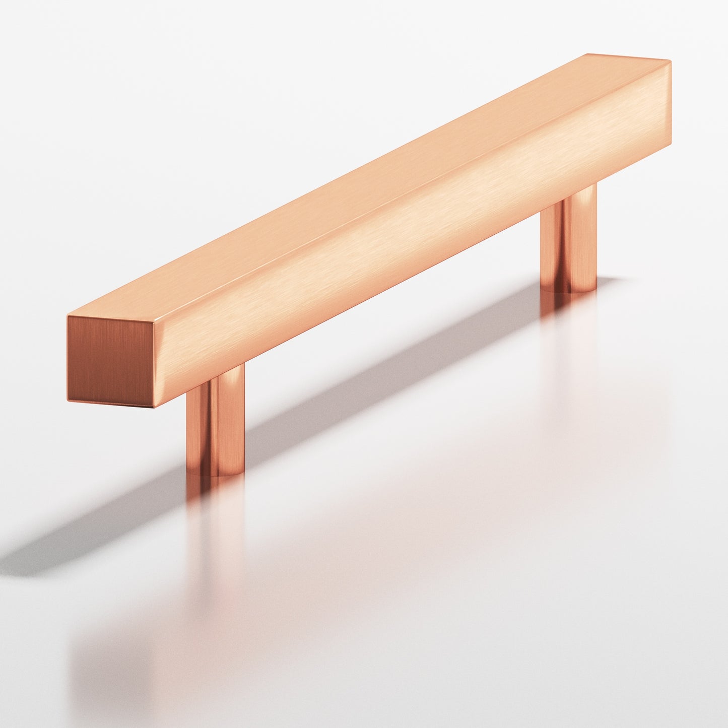 Colonial Bronze Cabinet Pull