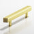 Colonial Bronze Shower Door Pull