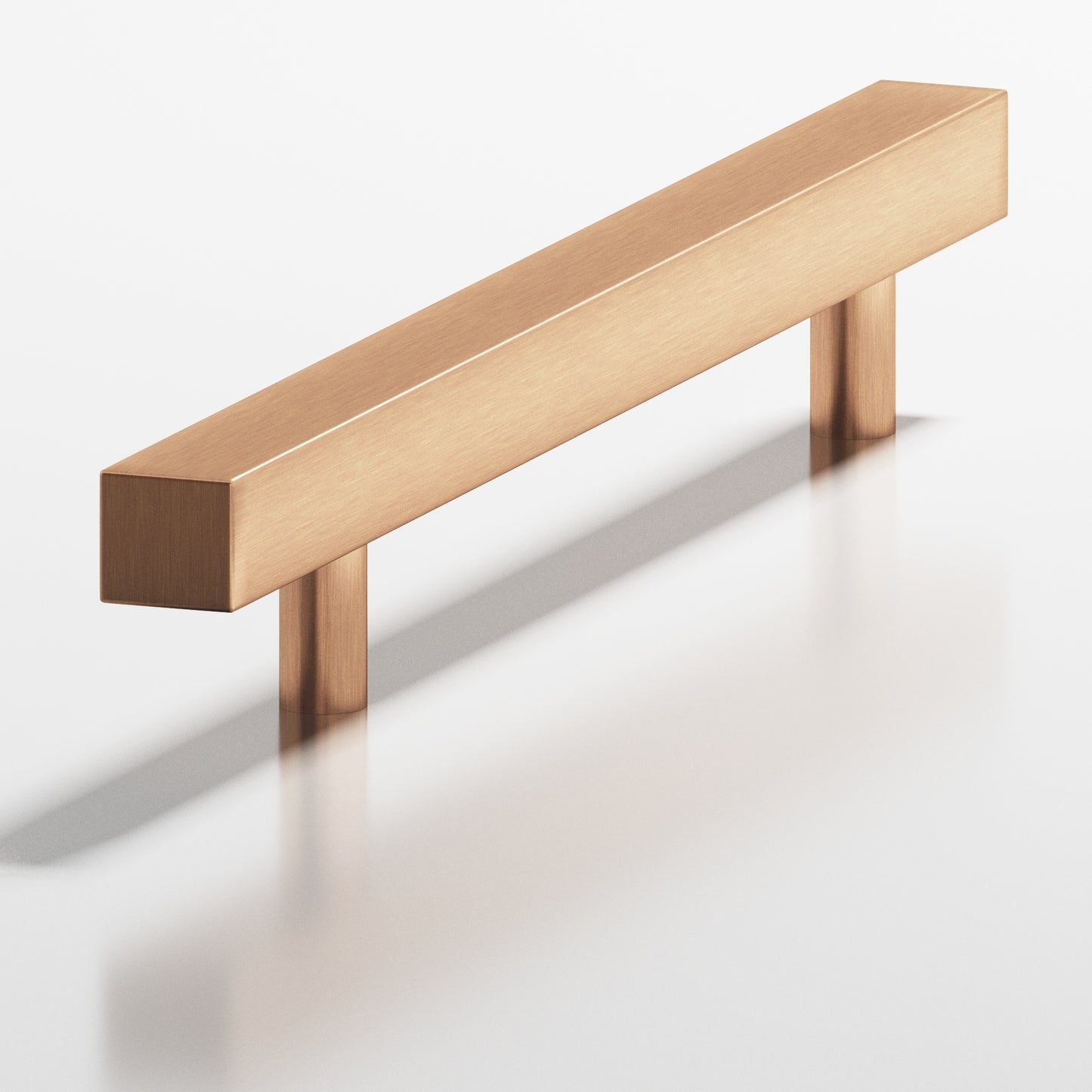 Colonial Bronze Shower Door Pull - Parent