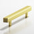 Colonial Bronze Shower Door Pull