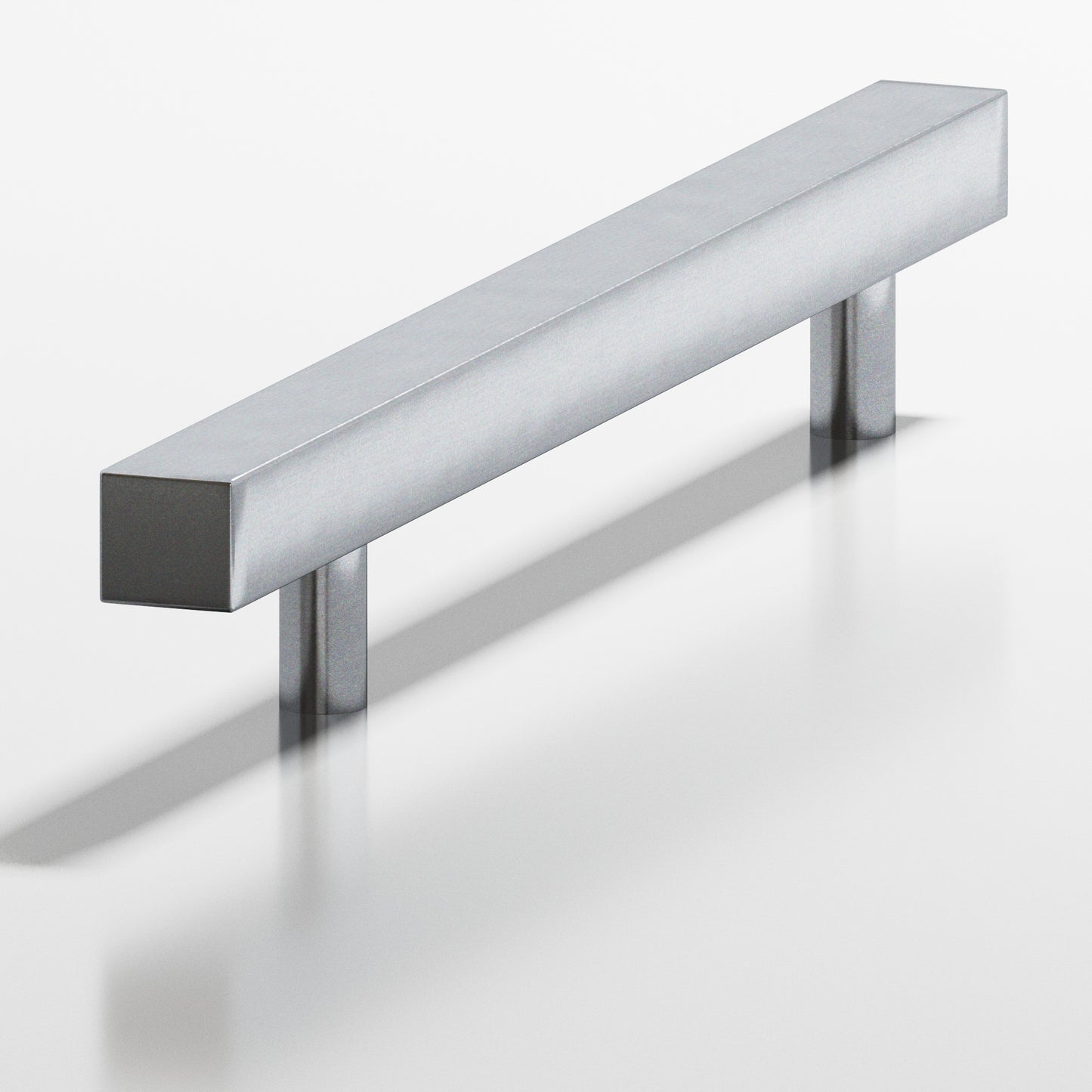 Colonial Bronze Cabinet Pull