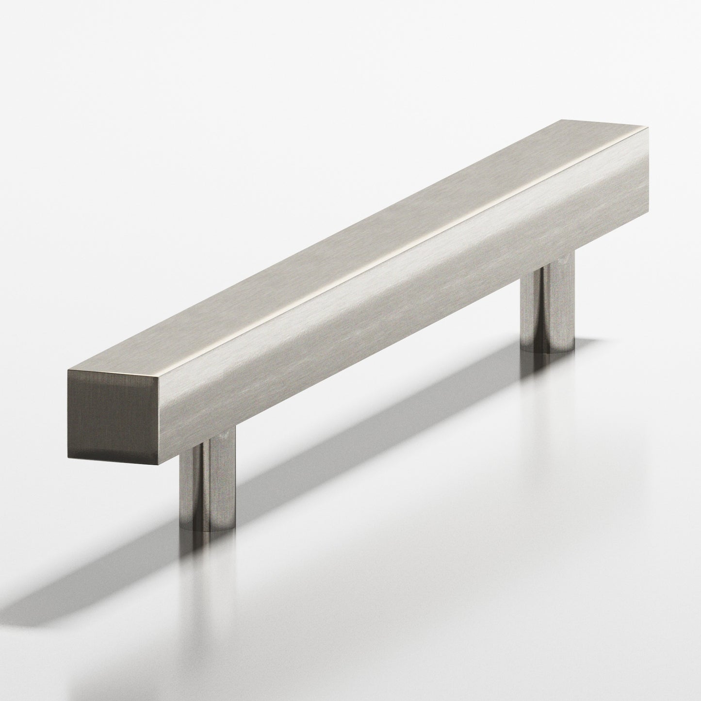 Colonial Bronze Cabinet Pull