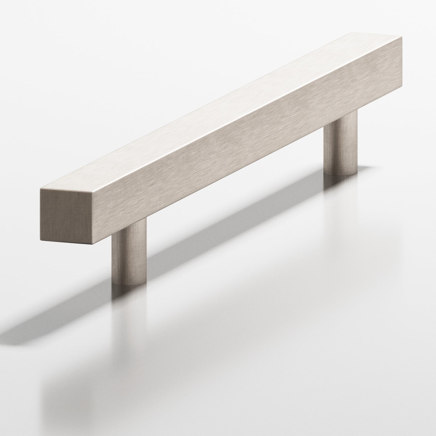 Colonial Bronze Cabinet Pull