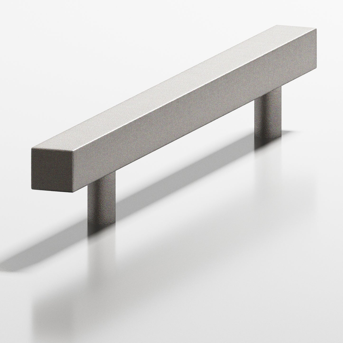 Colonial Bronze Shower Door Pull