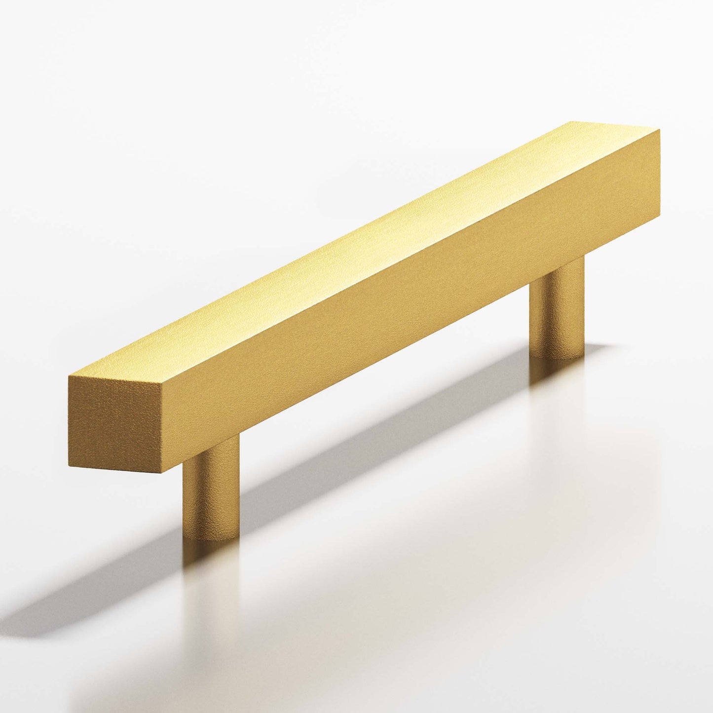 Colonial Bronze Cabinet Pull