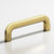 Colonial Bronze Shower Door Pull