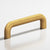 Colonial Bronze Shower Door Pull
