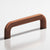 Colonial Bronze Cabinet Pull