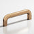 Colonial Bronze Shower Door Pull