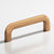 Colonial Bronze Cabinet Pull