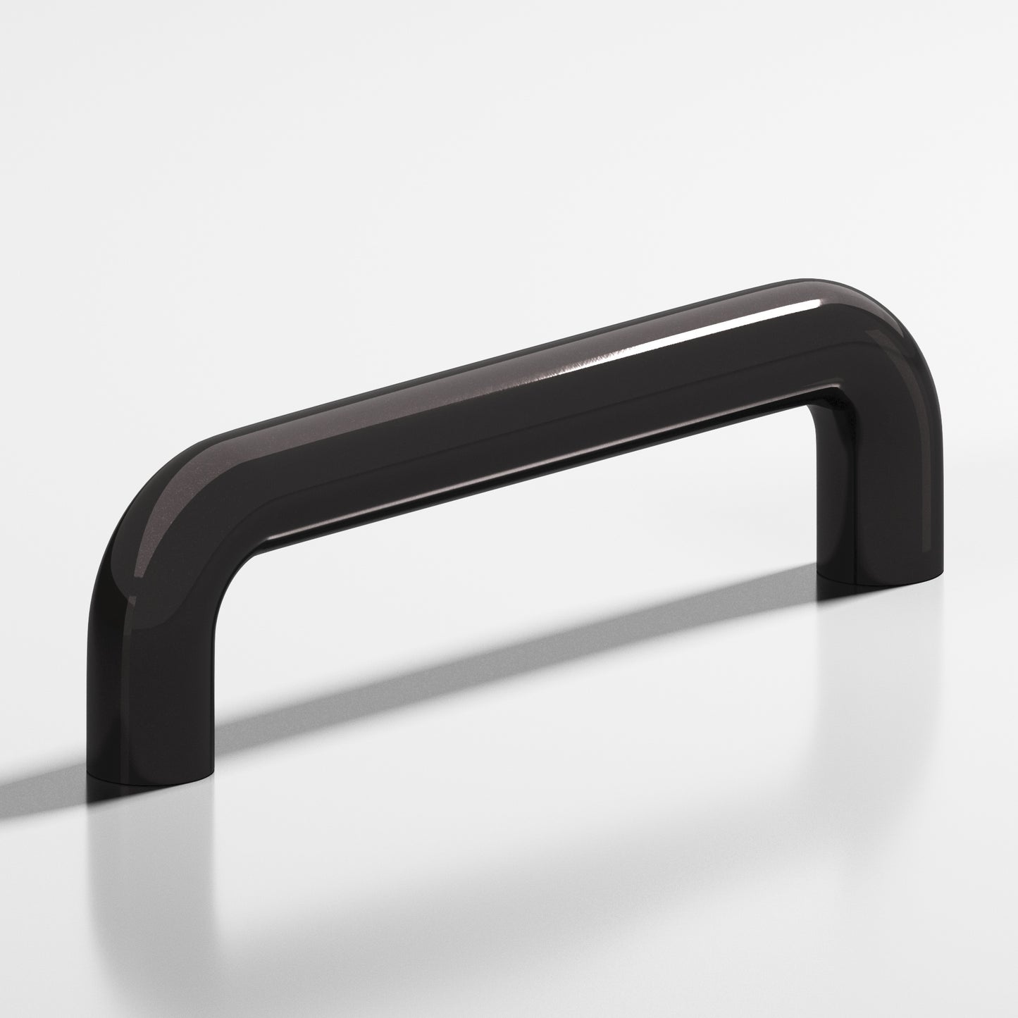 Colonial Bronze Shower Door Pull