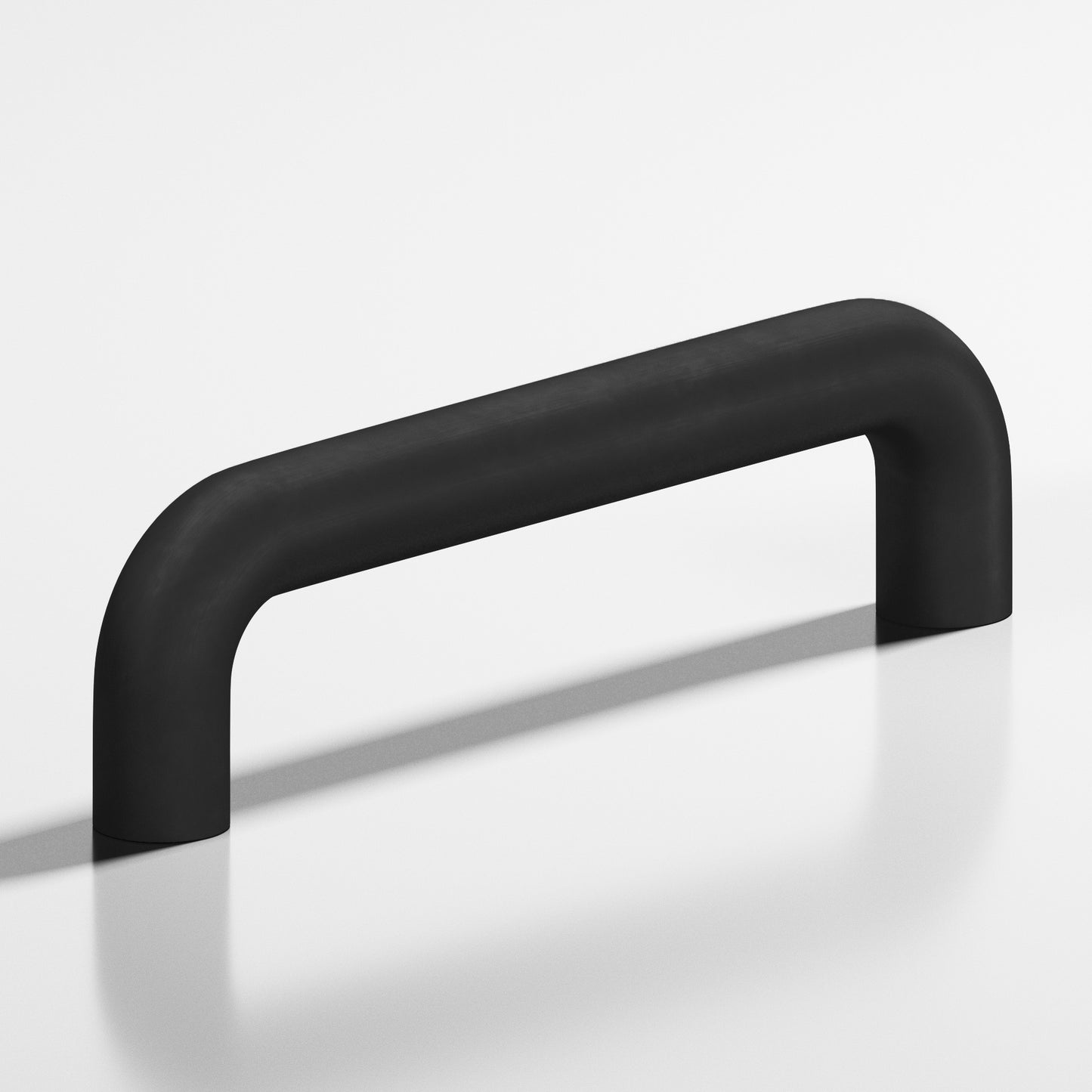 Colonial Bronze Shower Door Pull