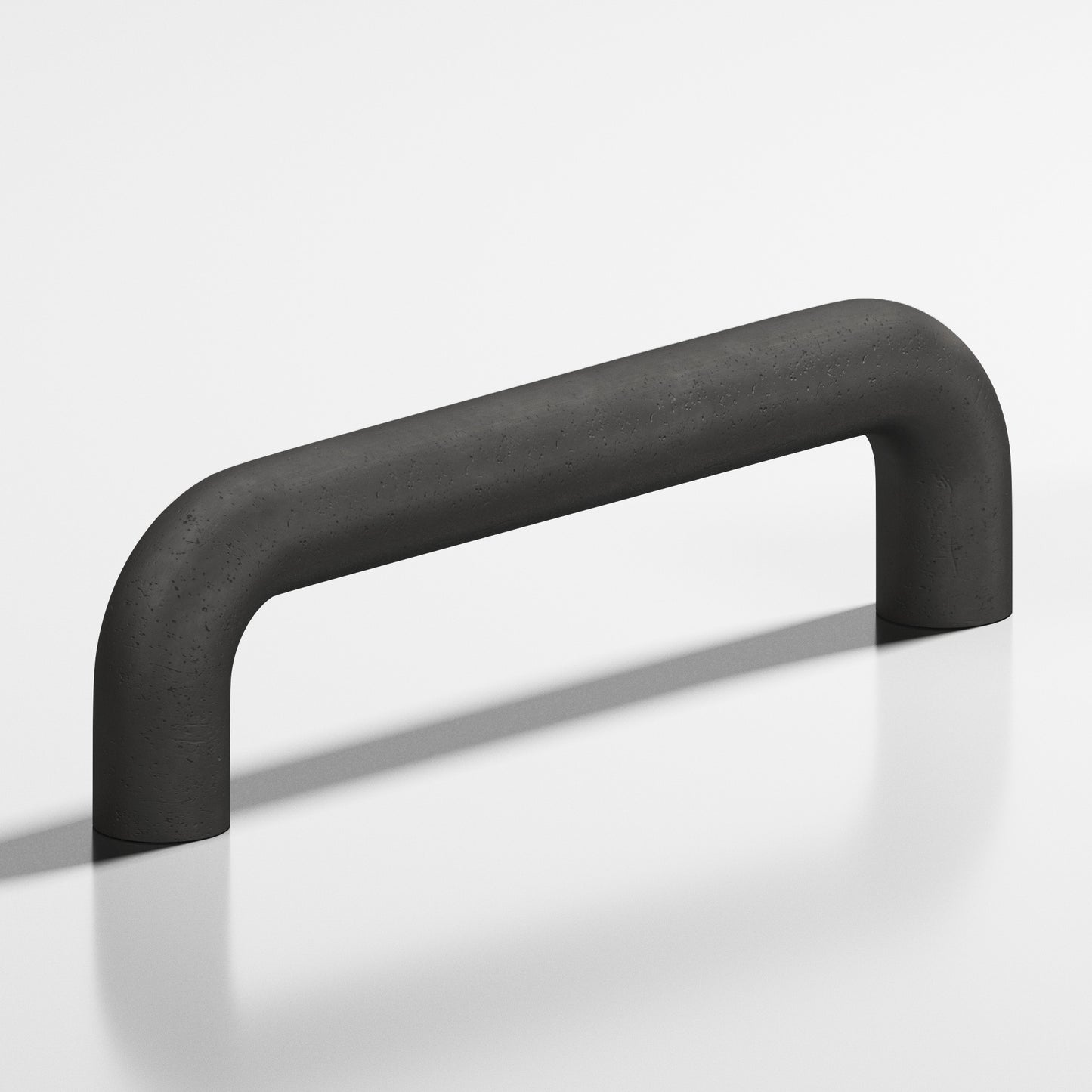 Colonial Bronze Shower Door Pull