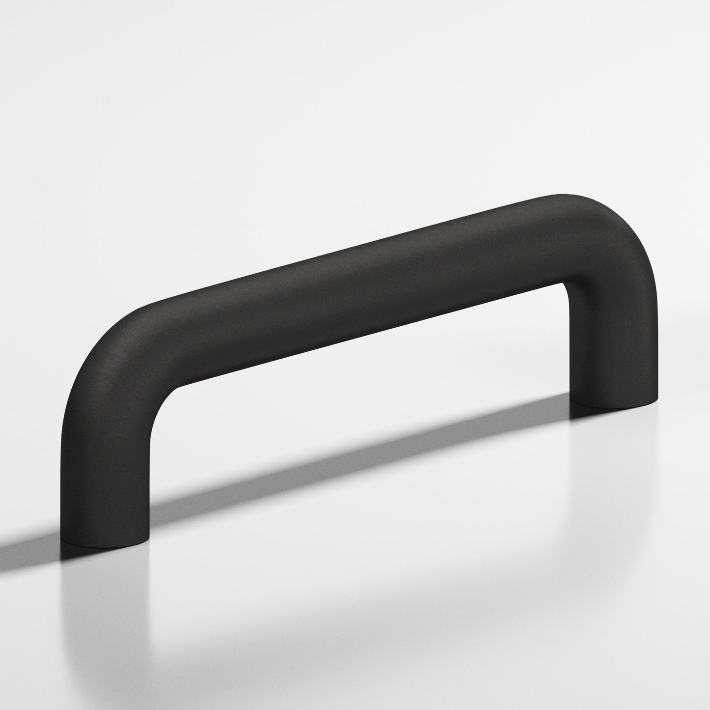 Colonial Bronze Shower Door Pull