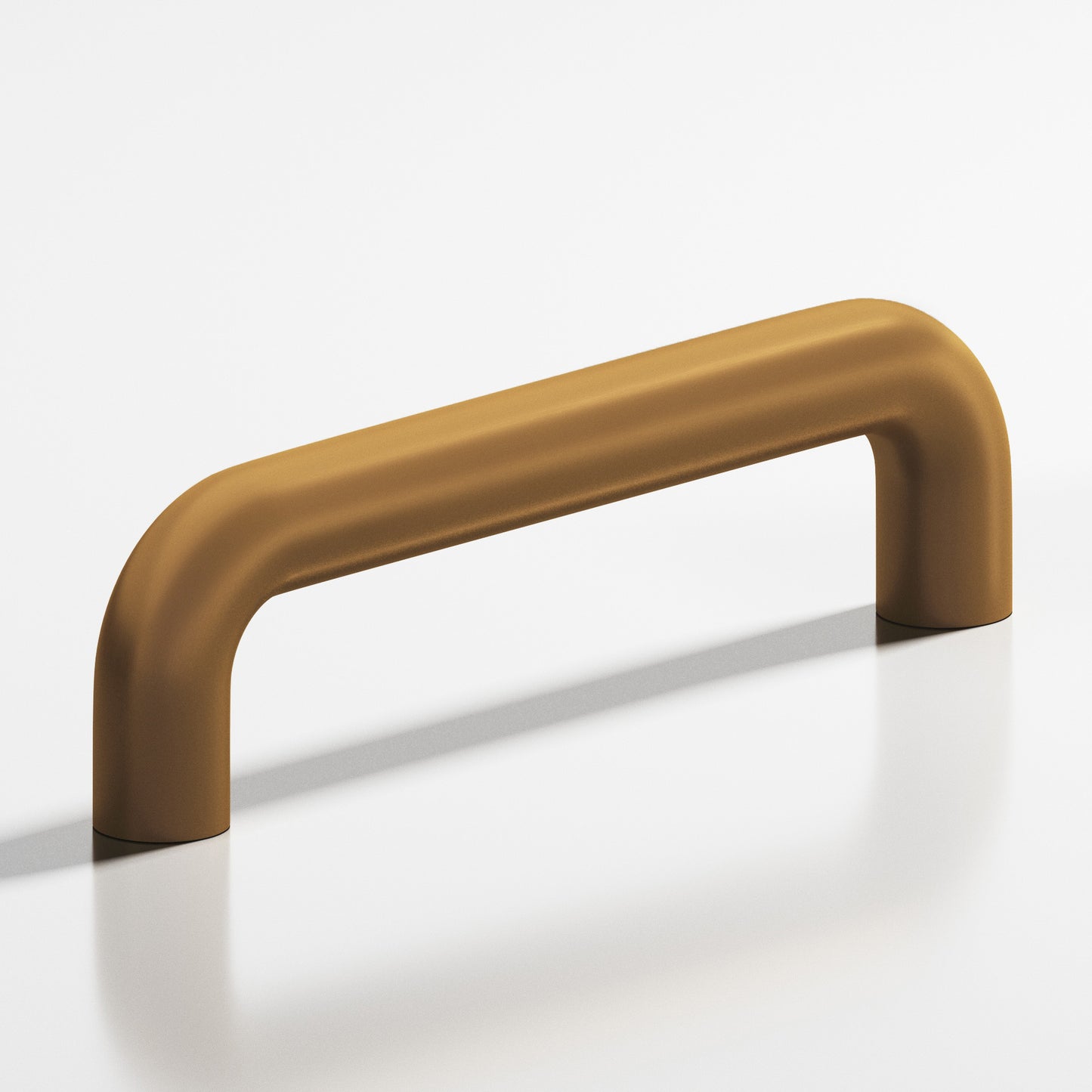 Colonial Bronze Shower Door Pull