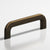 Colonial Bronze Shower Door Pull