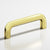 Colonial Bronze Cabinet Pull