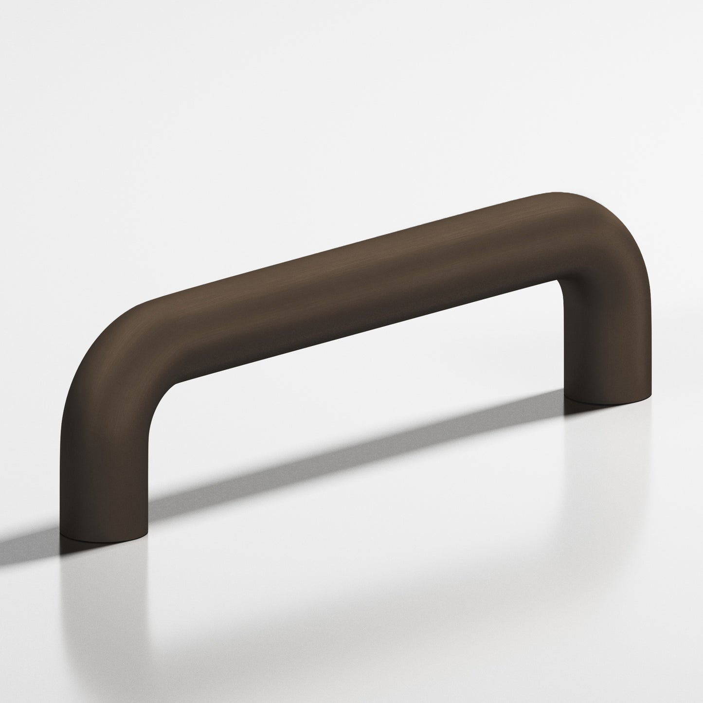 Colonial Bronze Shower Door Pull