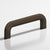 Colonial Bronze Shower Door Pull