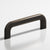 Colonial Bronze Shower Door Pull