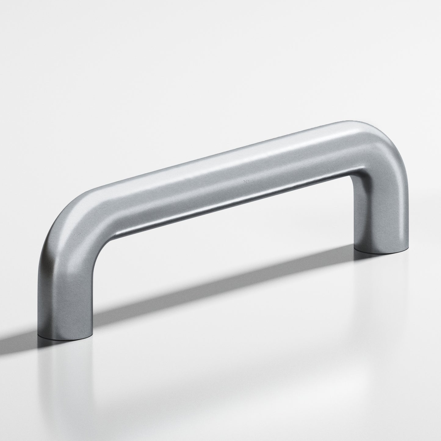 Colonial Bronze Shower Door Pull