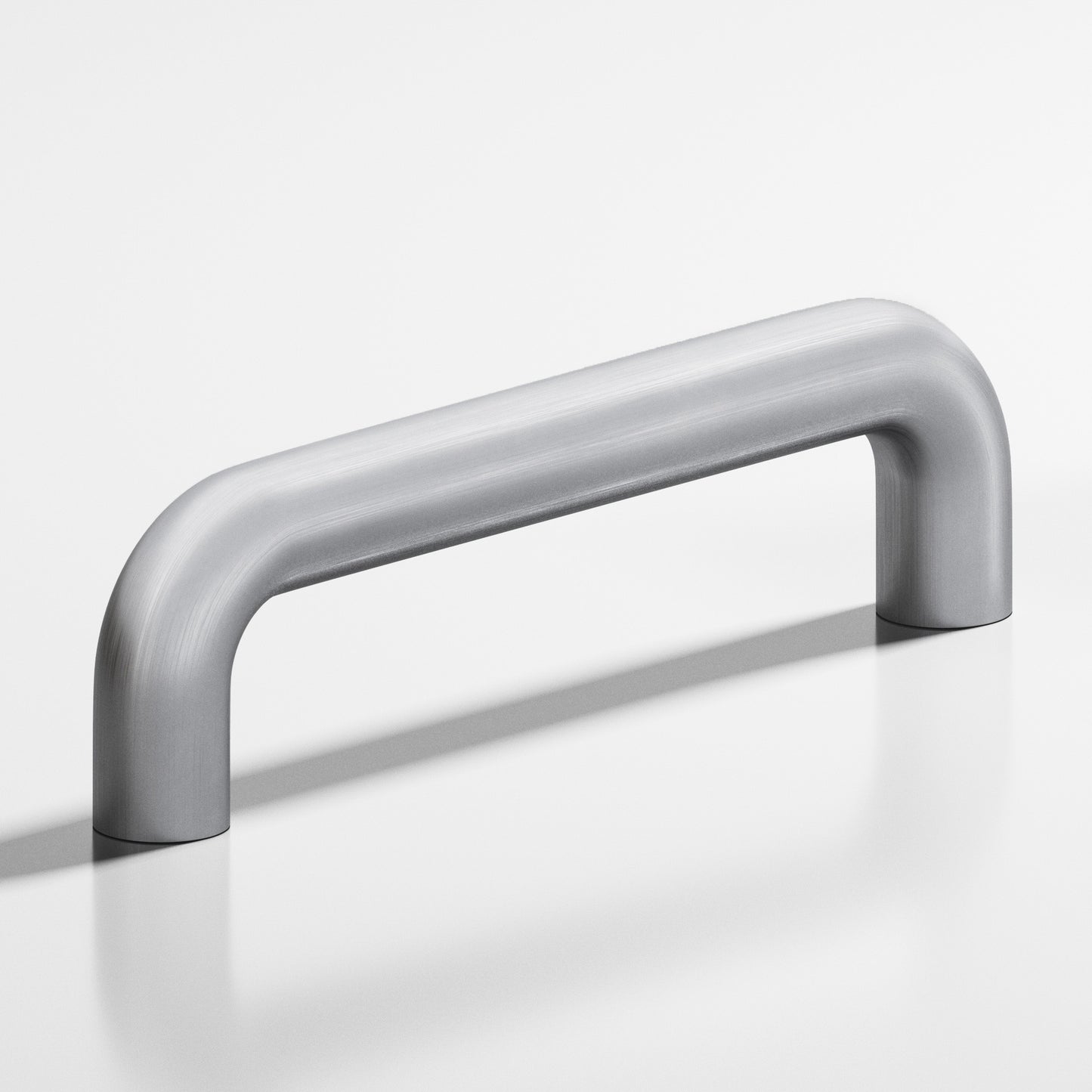 Colonial Bronze Shower Door Pull