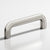Colonial Bronze Cabinet Pull