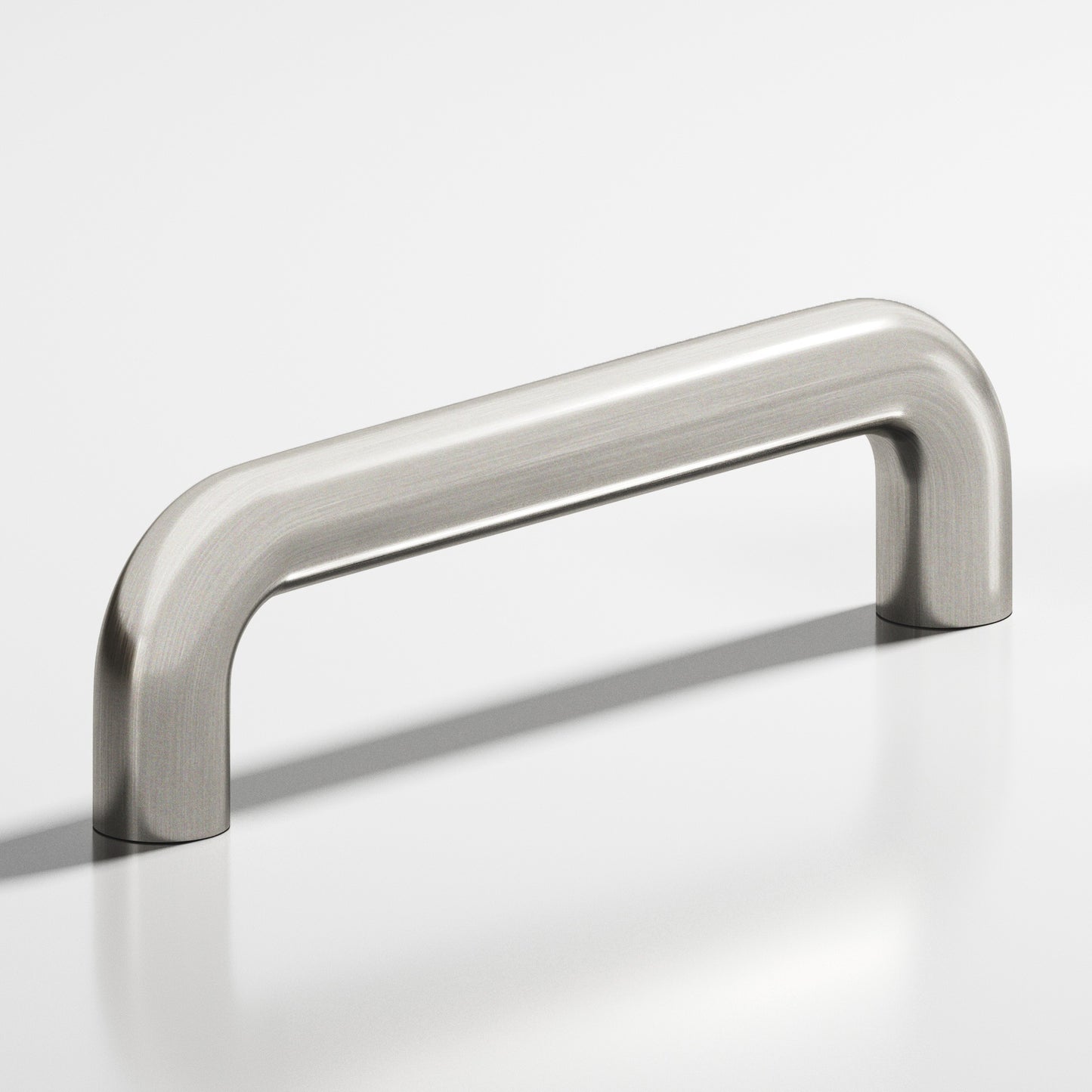 Colonial Bronze Shower Door Pull