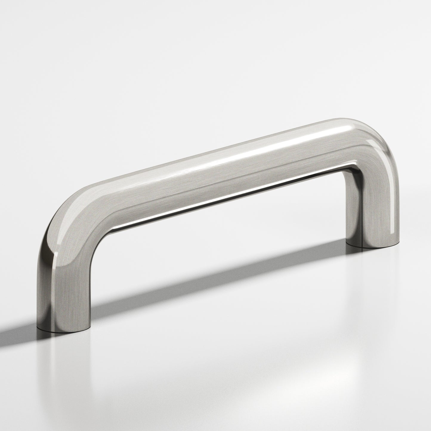 Colonial Bronze Shower Door Pull